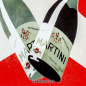 Preview: Blechschild Martini Spumanti 2